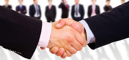 LĨNH VỰC HOẠT ĐỘNG